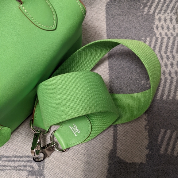 SOLD. Hermes Toolbox 20 - Picture 15 of 16